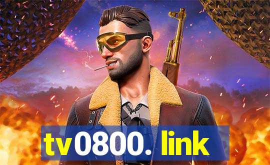 tv0800. link